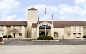 Sleep Inn Summersville - New River Gorge Area